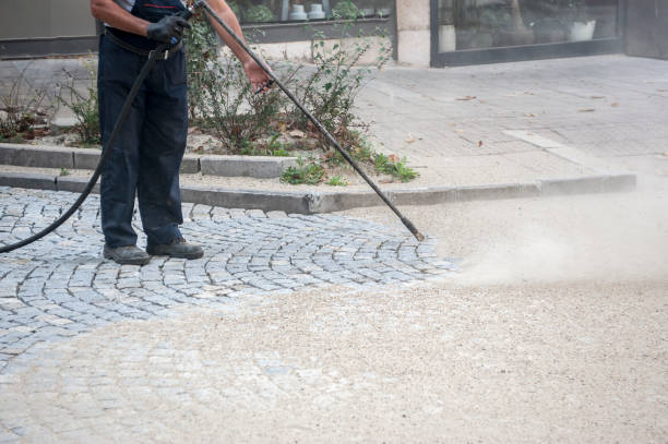 Best Machinery and Equipment Cleaning  in Oak Hills, CA
